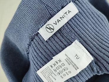 ca legginsy: Spodnie materiałowe damskie, rozmiar One size — 4