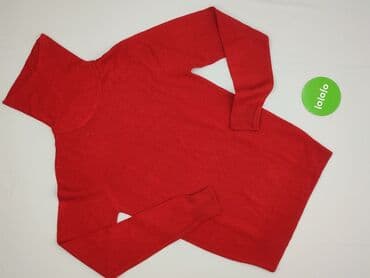 poliamid w swetrze: Beloved, Golf damski, rozmiar S — 2