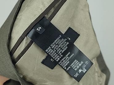 jacket: Marynarka dla mężczyzn, rozmiar 2XL — 5