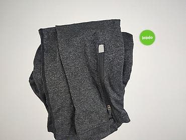 4f spódnice: Brugi, Legginsy Sportowe damskie, rozmiar M — 5