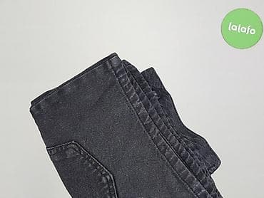 pull and bear bermudy: PULL&BEAR, Szorty damskie, rozmiar M — 6