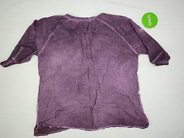 Kobiety: Janina, Bluzka damska, rozmiar 4XL — 3