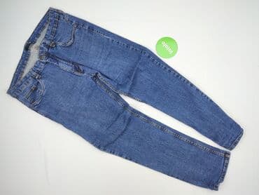 spodnie męskie c a: VRS, Jeansy dla mężczyzn, rozmiar XL — 2