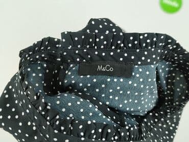 modbis bluzki koszulowe: M&Co, Bluzka damska, 2XL — 4