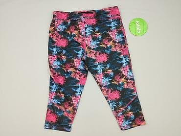 legginsy capri: Legginsy Sportowe damskie, rozmiar S — 3