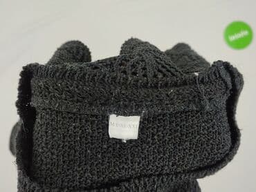 nylon sweter: Sweter damski, rozmiar M — 4