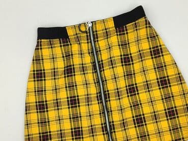 reserved żółta spódnice: FB Sister, Spódnica damska, rozmiar XL — 1