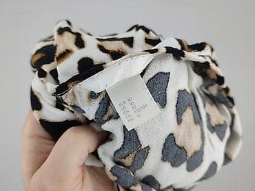 legginsy zebra: Leopard, Bluzka damska, rozmiar L — 4