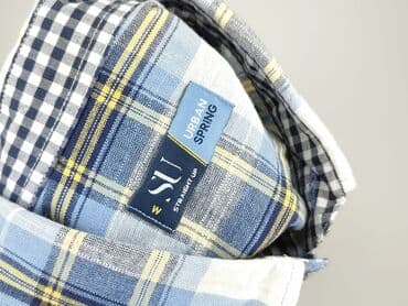 kurtki w krate pepco: Koszulа dla mężczyzn, rozmiar S — 4