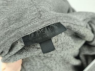 nike t shirty tech flece: Topshop, Кофта з каптуром жіноча, розмір L — 4