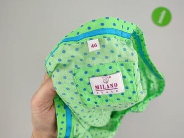 mohito bluzki koszulę: MILANO ITALY, Bluzka damska — 4