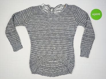mufka second hand: Светр жіночий, розмір S — 2
