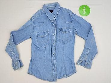 levis t shirt basic: Koszula damska, rozmiar M — 2