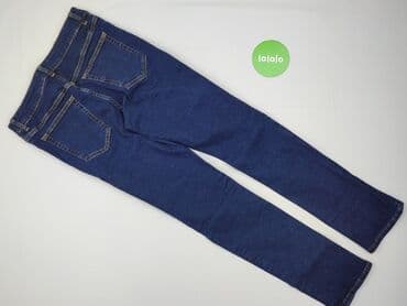 george.pl ubrania: George, Jeansy damskie, rozmiar L — 3