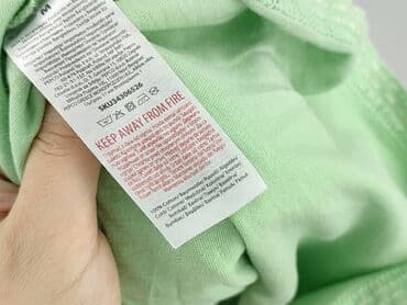 zielona koszulka zara: Beloved, T-shirt damski, rozmiar M — 5