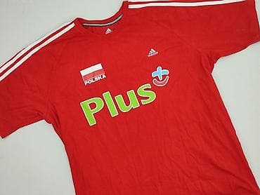 Adidas, Koszulka dla mężczyzn, rozmiar XL