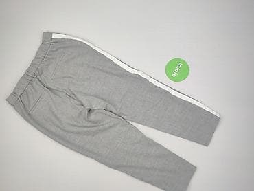 zara bermudy: Zara, Spodnie materiałowe damskie, rozmiar S — 3