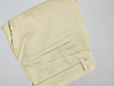 bershka spodnie brazowe: Bershka, Spodnie materiałowe damskie, rozmiar S — 5