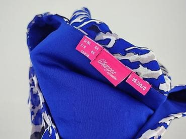 sukienki cider: Together, Sukienka damska, rozmiar 3XL — 4