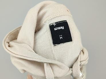 dresy z kantem: Sinsay, Bluza z kapturem damska, rozmiar M — 4