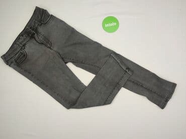 джинси жіночі сінсей: F&F, Jeans for women, size L (EU 40) — 2