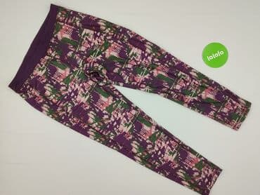 krótkie spodenki do grubych rajstop: Crivit, Legginsy Sportowe damskie, M — 2