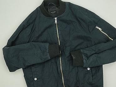 kurtka kubenz: New Look, Kurtka bomberka damska, rozmiar M — 1