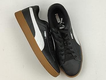 puma: Puma, Sneakersy dla mężczyzn, rozmiar 45 — 1