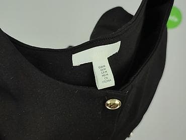 Ubrania damskie: H&M Basic, Kardigan damski, rozmiar M — 5