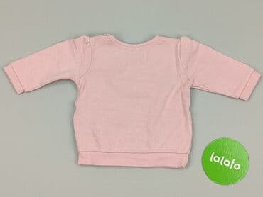 sukienka z c: Bluza, George, 1-3 m, stan - Bardzo dobry — 3