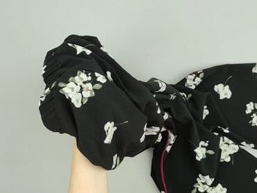 spodnie pizamowe hello kity: Spodnie materiałowe damskie, rozmiar L — 5