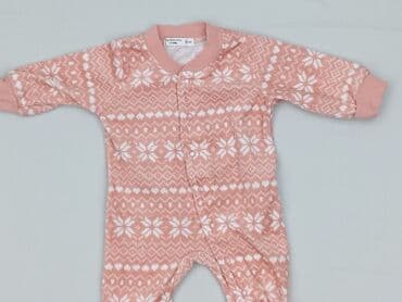 kombinezon do chrztu allegro: Cobbler, Fox&Bunny, Newborn baby, condition - Perfect — 1