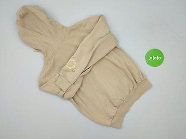 bluza ogrody: H&M Divided, Bluza z kapturem damska, rozmiar 2XS — 3