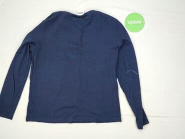 modivo koszulki tommy hilfiger: Tommy Jeans, T-shirt damski, M — 3