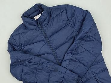 kurtka bomberka pull and bear: Esmara, Kurtka zimowa damska, rozmiar L — 1