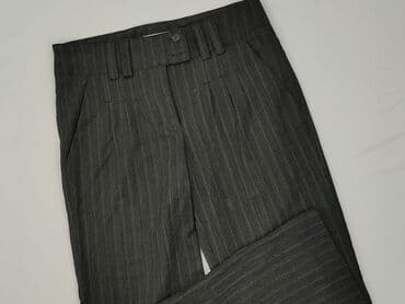 buty lasocki wyprzedaż: Orsay, Spodnie materiałowe damskie, rozmiar L — 1