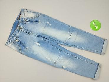 pause jeans poland: Denim, Jeansy damskie, rozmiar S — 2
