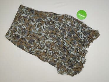 spódnice czekoladowa: Spódnica damska, rozmiar S — 2