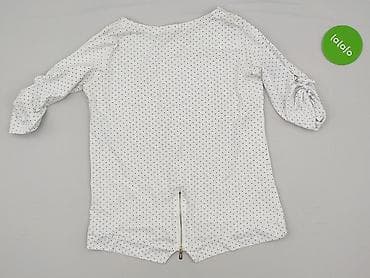 bluzki dopasowane: Bluzka damska, rozmiar M — 3