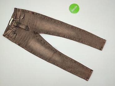 dupy w dzinsach: Jeansy damskie, rozmiar XS — 2