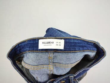marynarka pull and bear: PULL&BEAR, Джинси жіночі, S — 4