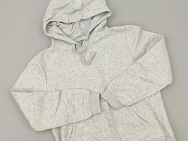 sinsay m: Sinsay, Bluza z kapturem damska, rozmiar M — 1