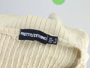 sklepy internetowe z sukienkimi tanie: PrettyLittleThing, Sukienka damska, rozmiar XS — 4