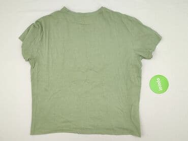 t shirty męskie sinsay: Sinsay, Koszulka dla mężczyzn, rozmiar 3XL — 3