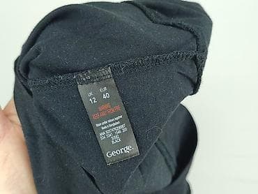 varlesca bluzy: George, Bluza z kapturem damska, rozmiar M — 4