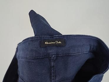 kissy jeans: Massimo Dutti, Jeansy damskie, rozmiar M — 4