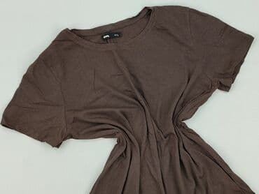 sinsay t shirty damskie: Sinsay, T-shirt damski, rozmiar L — 1