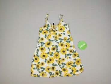 sukienki dla nastolatek zara: H&M, Sukienka damska, rozmiar S — 2