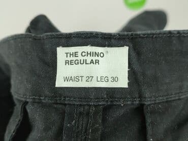 buty uzywane: Chino, Spodnie materiałowe damskie, rozmiar S — 4