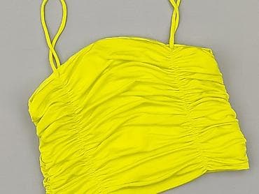 halter top: Amisu, Top damski, rozmiar S — 1